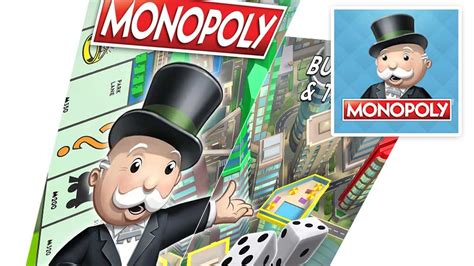 monopoly game app free